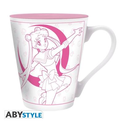 Sailor moon mug 250 ml sailor moon 1