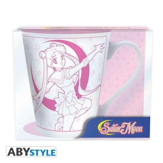 Sailor moon mug 250 ml sailor moon 4