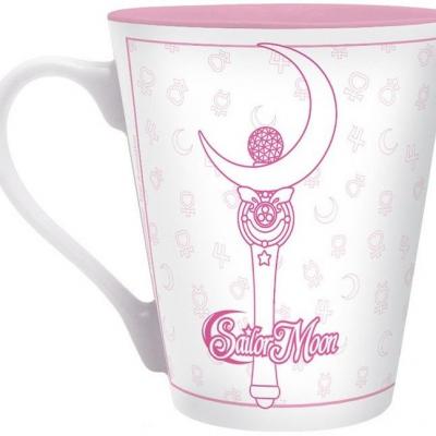 Sailor moon mug 250 ml sailor moon
