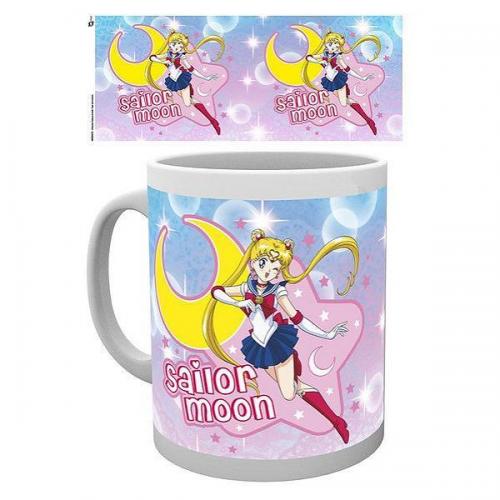 Sailor moon mug 300 ml sailor moon 1