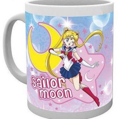 Sailor moon mug 300 ml sailor moon