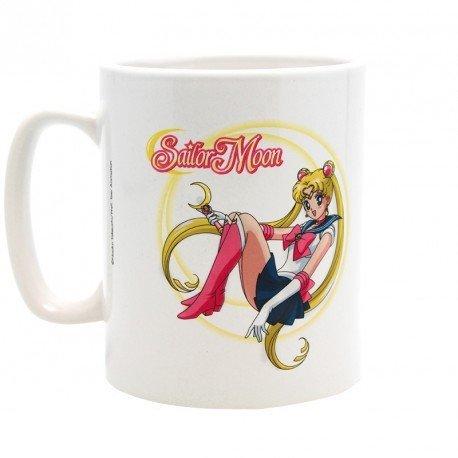 Sailor moon mug 460 ml sailor moon 1