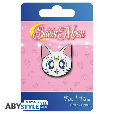 Sailor moon pin s artemis 2