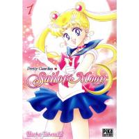 Sailor moon tome 1