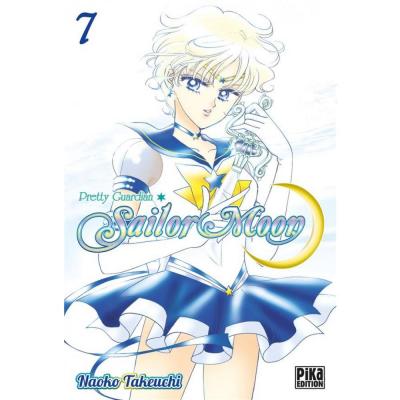 Sailor moon tome 7
