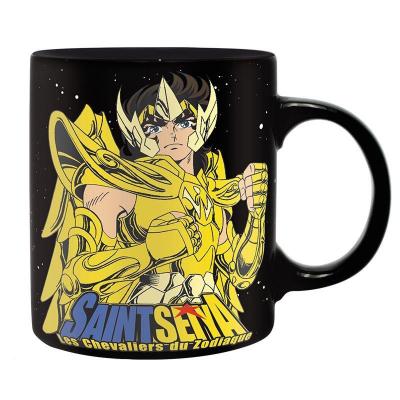 Saint seiya mug 320 ml sagittarius