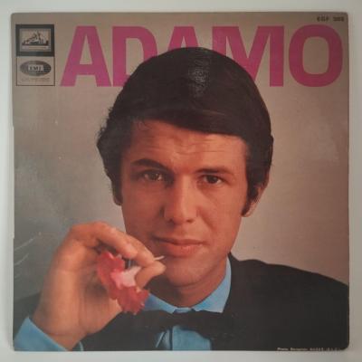 Salvatore adamo le neon single vinyle ep occasion