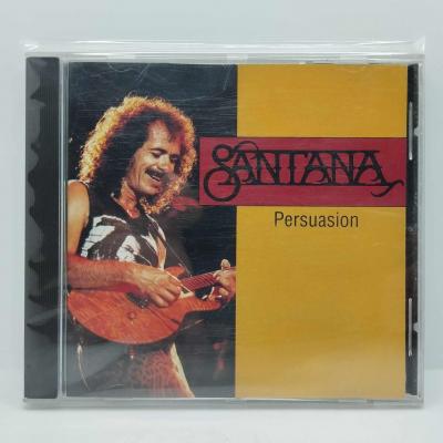 Santana persuation album cd occasion
