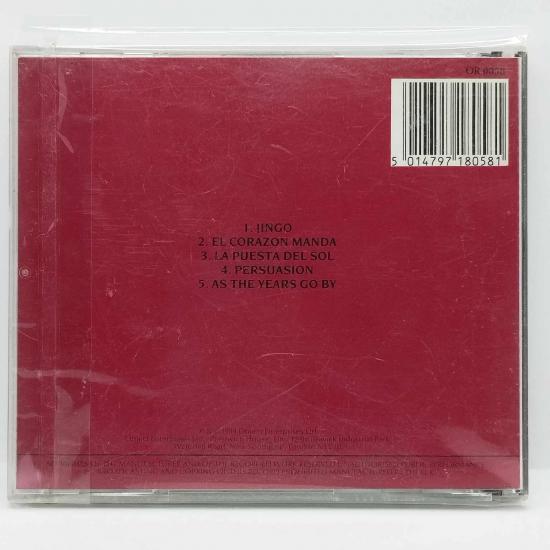 Santana persuation album cd occasion 1