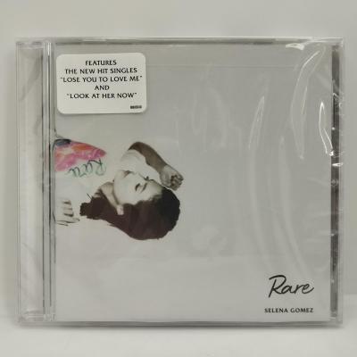 Selena gomez rare album cd neuf
