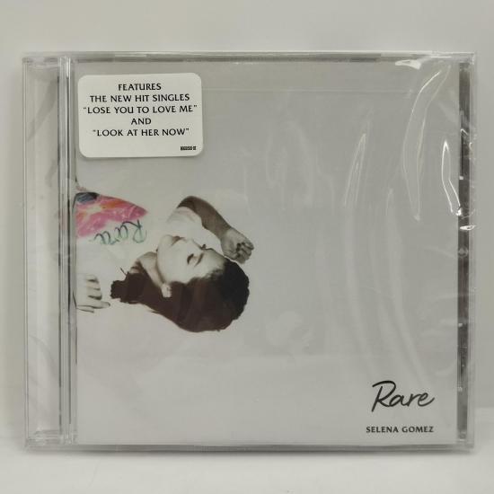 Selena gomez rare album cd neuf