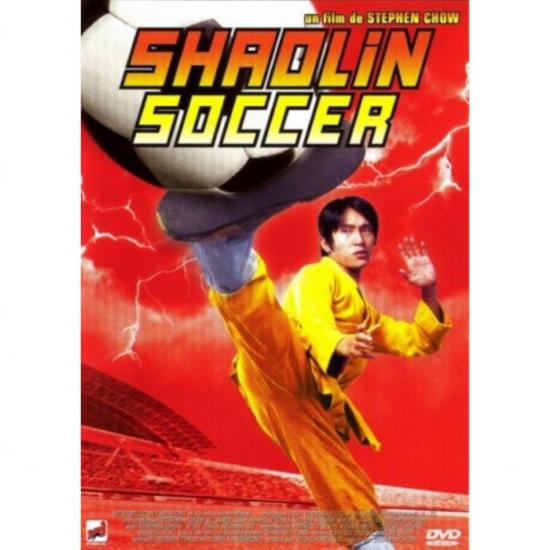 Shaolin soccer