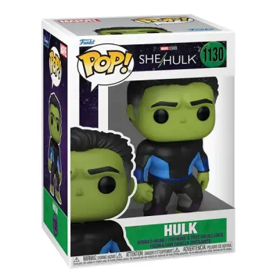 She hulk pop n 1130 hulk