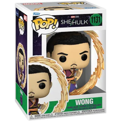 She hulk pop n 1131 wong