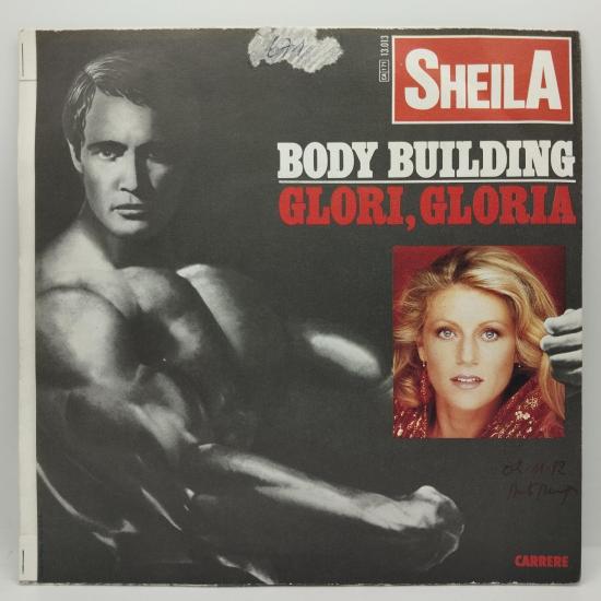 Sheila glori gloria single vinyle 45t occasion 1