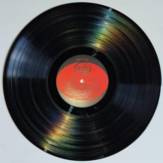 Shirley bassey what now my love album vinyle occasion 3