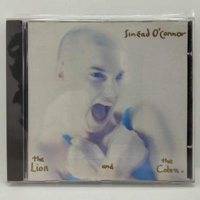 Sinead o connor the lion and the cobra album cd occasion