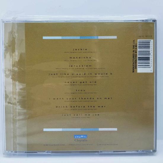 Sinead o connor the lion and the cobra album cd occasion 1