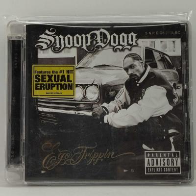 Snoop dog ego trippin album cd occasion