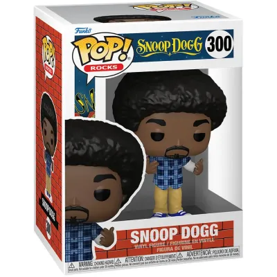 Snoop dogg pop n 300 snoop dogg