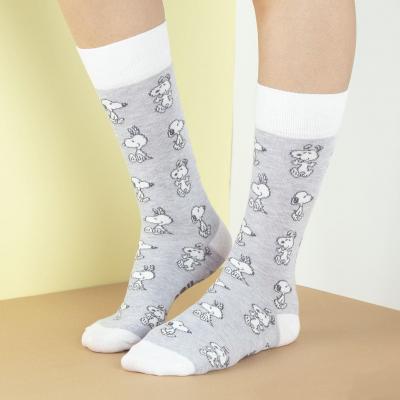 Snoopy chaussettes t u 36 41 1