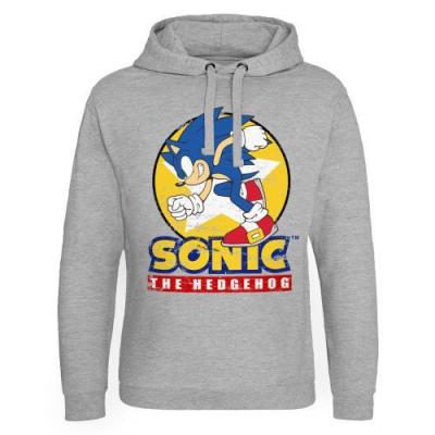 Sonic sweat hoodie