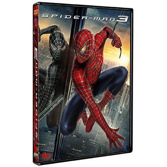 Spider man 3 edition simple