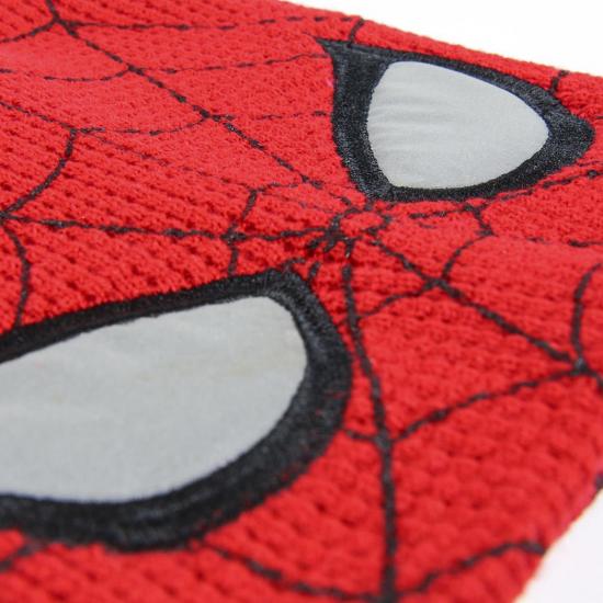 Spiderman bonnet kids 2