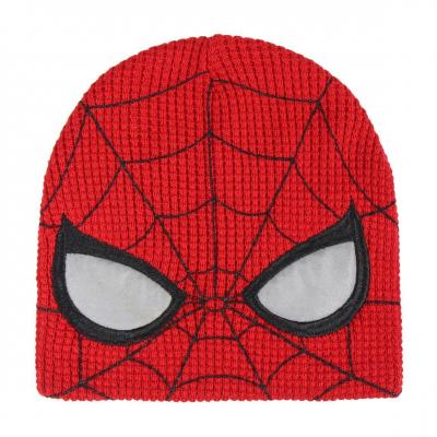 Spiderman bonnet kids