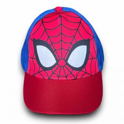 Spiderman casquette marvel pour enfant