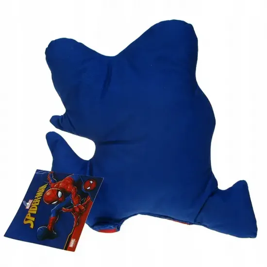 Spiderman coussin forme 35x25cm 1