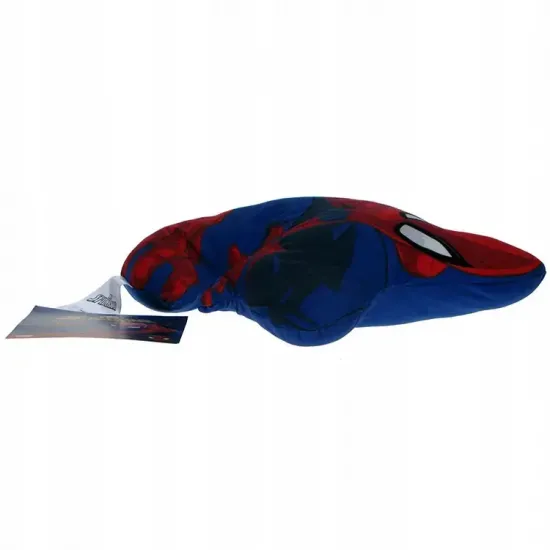 Spiderman coussin forme 35x25cm 2