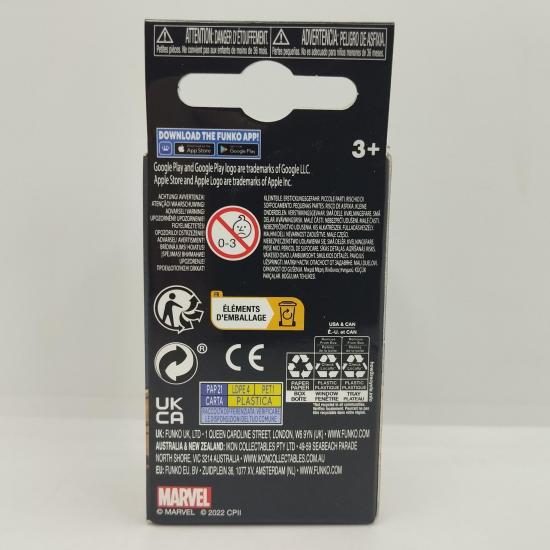 Spiderman funko pocket pop spiderman no way home 4cm 2