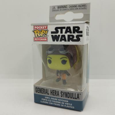 Star wars ahsoka funko pocket pop general hera syndulla 4cm