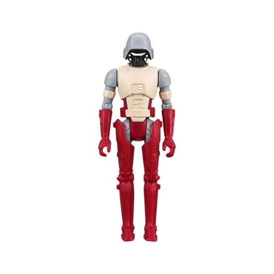 Star wars ahsoka retro collection figurine hk 87 assassin droid 10 cm 1