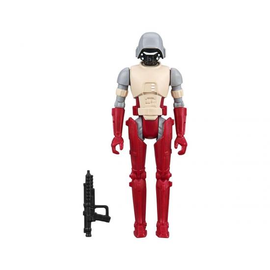 Star wars ahsoka retro collection figurine hk 87 assassin droid 10 cm 3