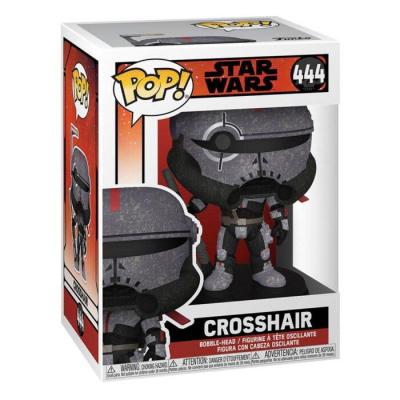 Star wars bad batch funko pop n 444 crosshair