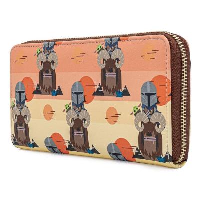Star wars bantha ride portefeuille loungefly 20x10 1