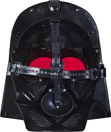 Star wars casque sonore et parlant dark vador 8