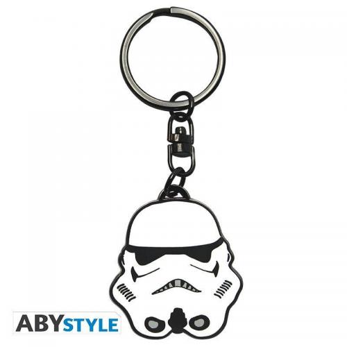 Star wars coffret verre porte cles mini mug trooper 2