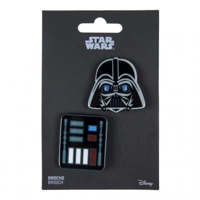 Star wars darth vader broches