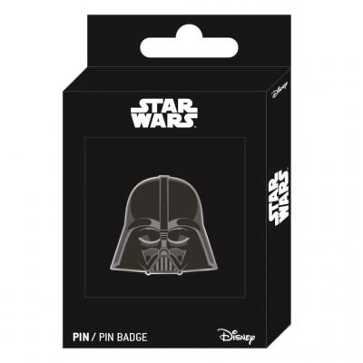 Star wars darth vader pin s