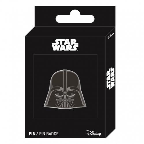 Star wars darth vader pin s