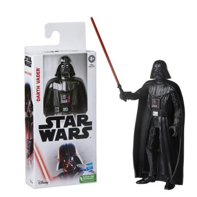 Star wars figurine e7 15cm assorties