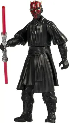 Star wars figurine epic hero series darth maul 10 cm 8