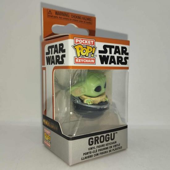 Star wars funko pocket pop grogu 1