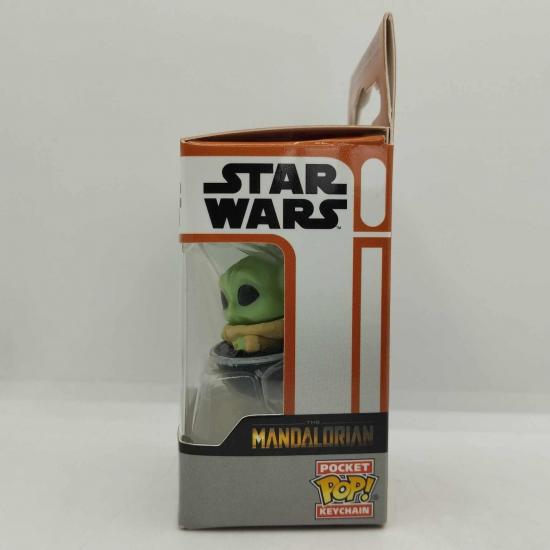 Star wars funko pocket pop grogu 2