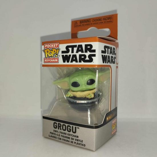 Star wars funko pocket pop grogu