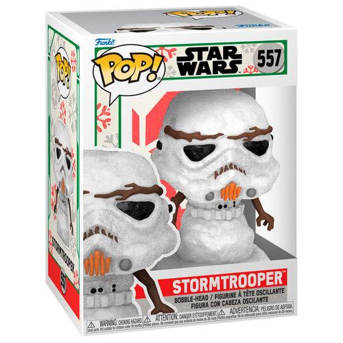 Star wars holiday pop n 557 stormtroopers 1