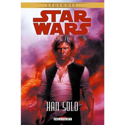 Star wars icones tome 1